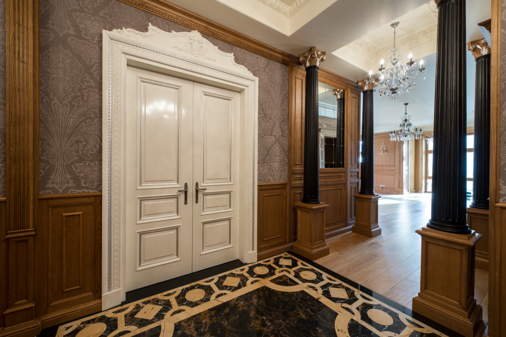 Квартира На Никитской Улице