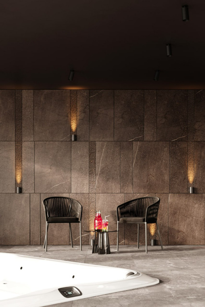 Частный дом в п. Вартемяги