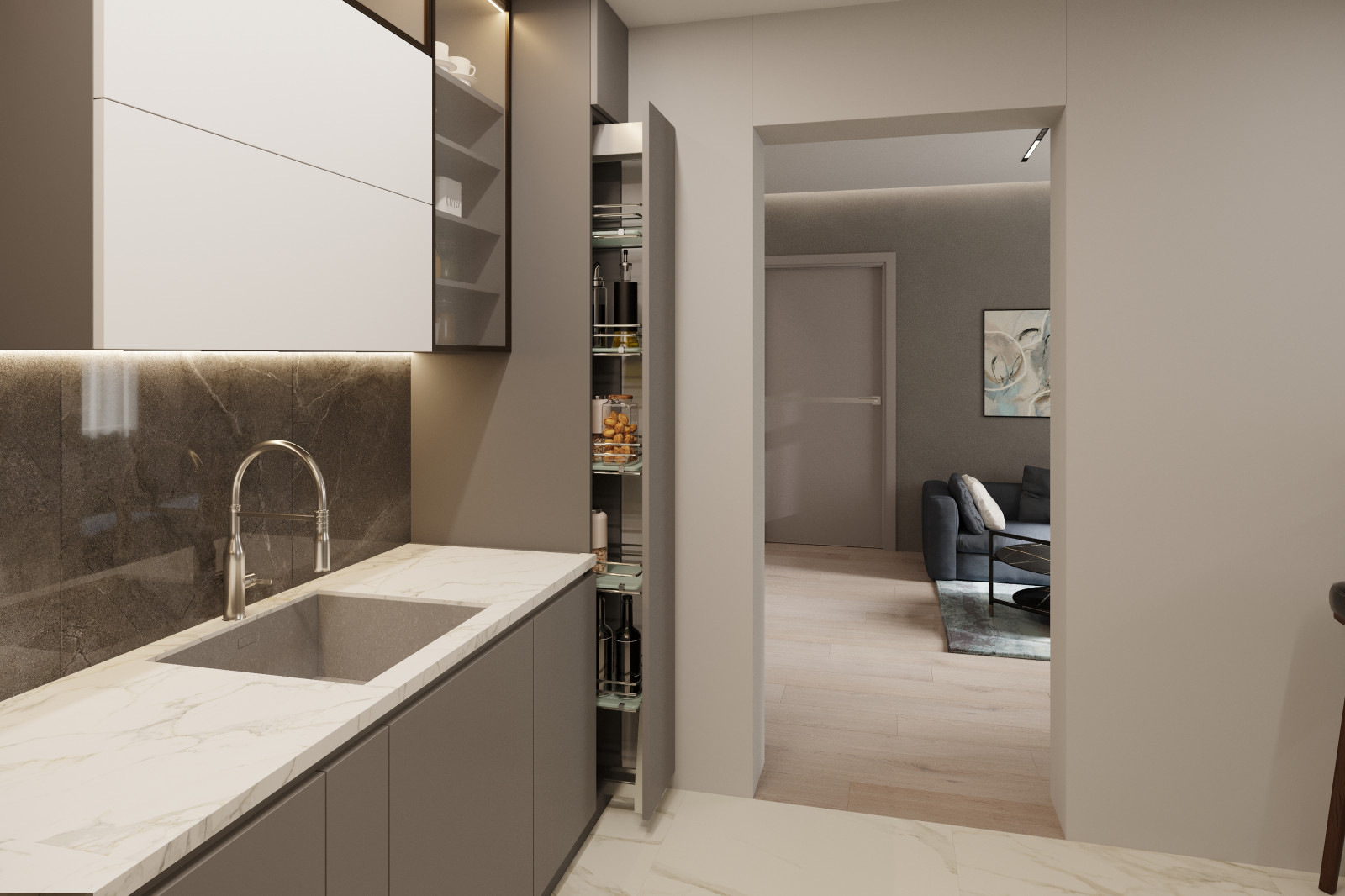 Дизайн-студия "Romario"