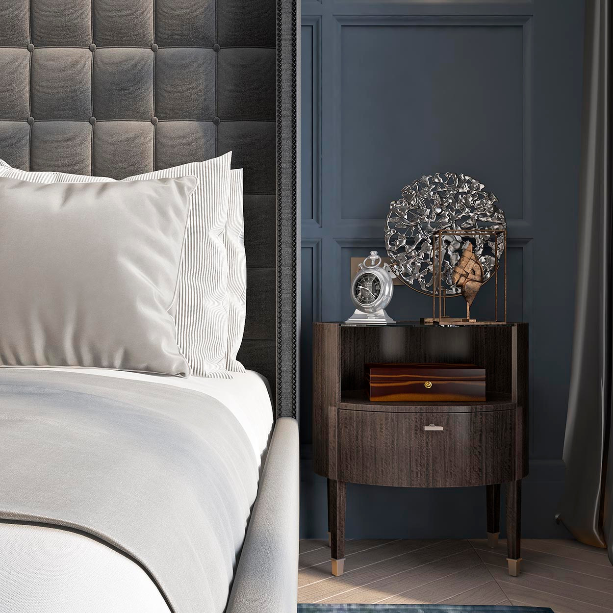 ЖК LIFE-Кутузовский 4