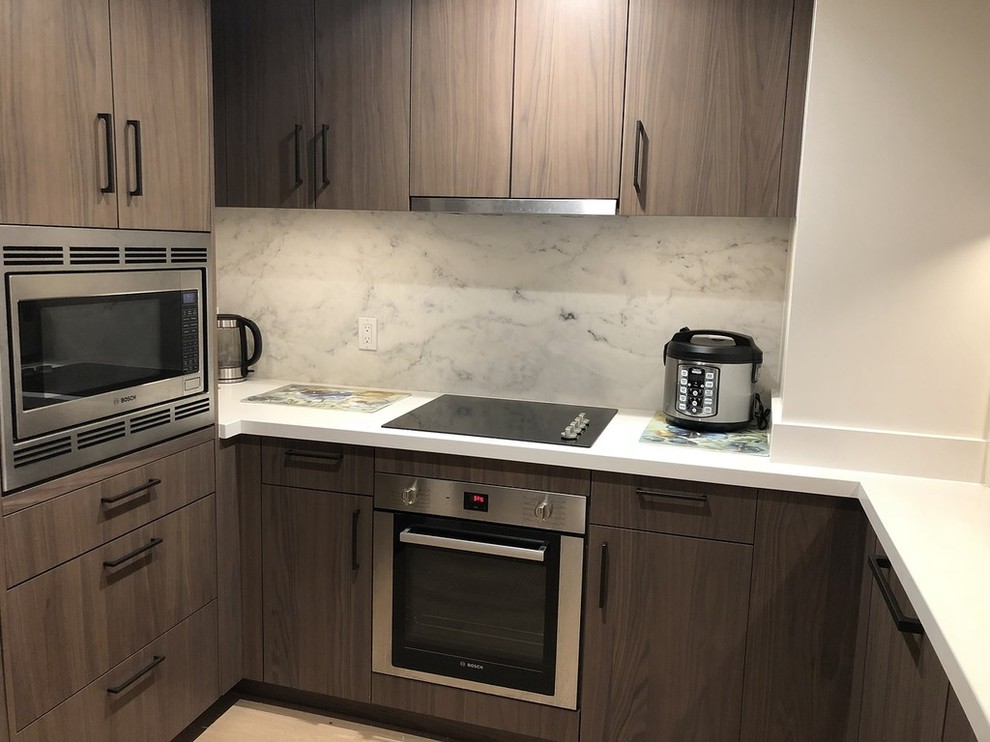 Личный опыт: Небоскреб в США, из которого нет нужды выходить