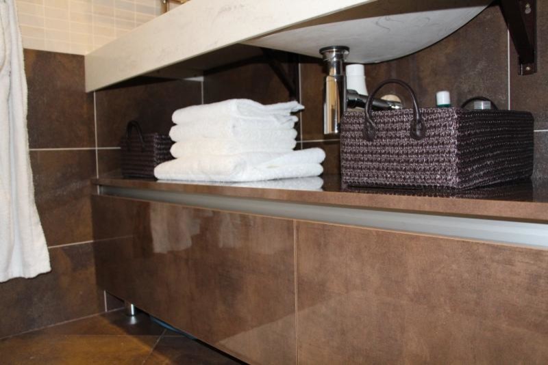 Дизайн-проект квартиры по ул. Сухарная. Процесс реализации