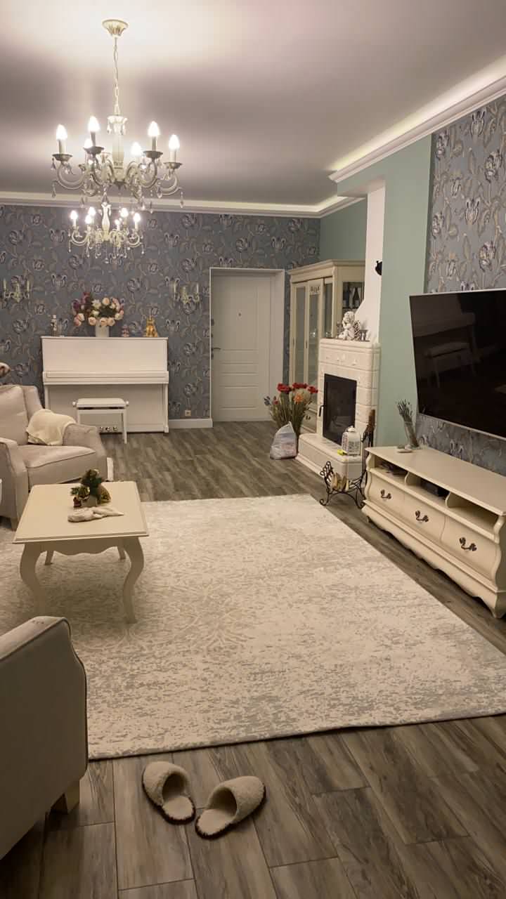 Загородный дом в Химках