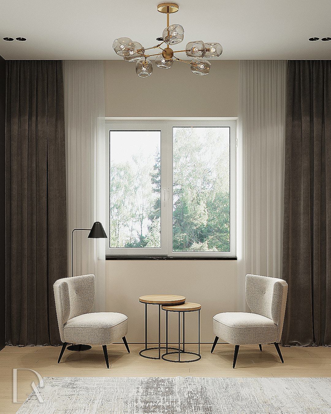 Кабинет 16,4 м2