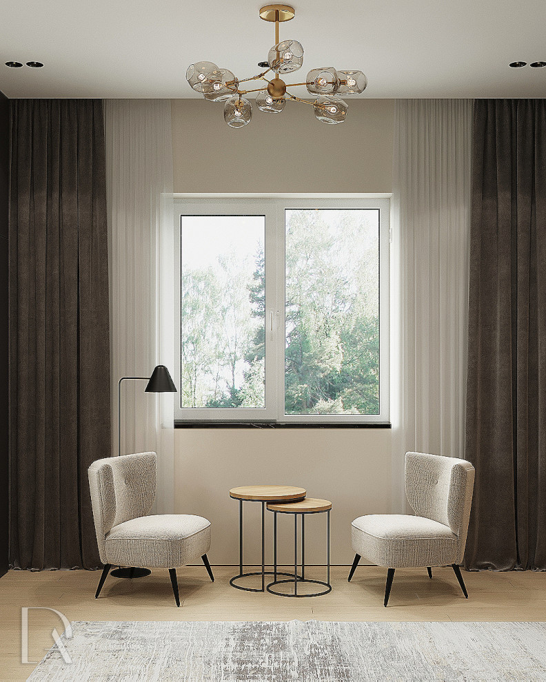 Кабинет 16,4 м2