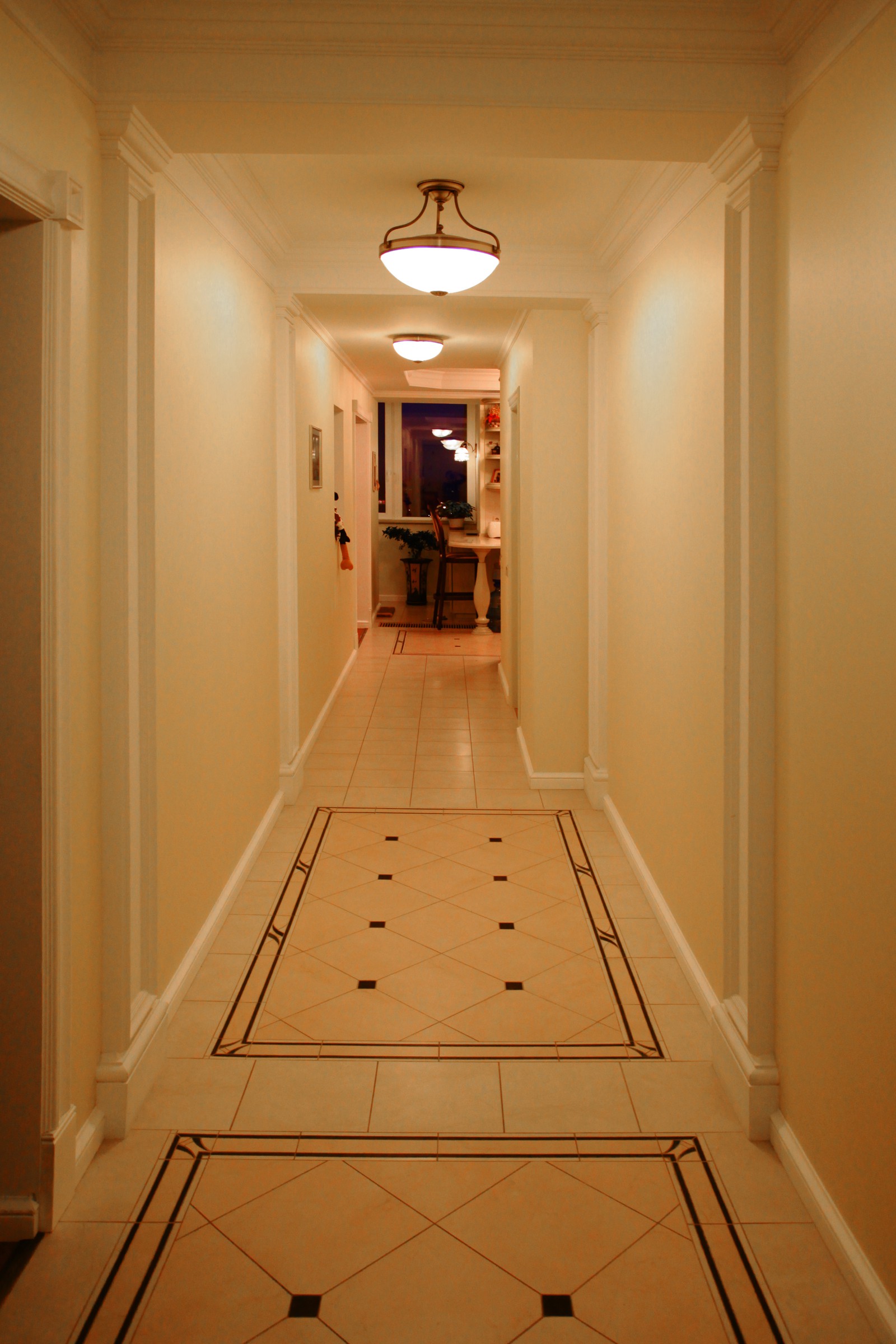 Квартира на Комендантском проспекте