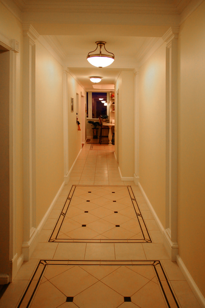 Квартира на Комендантском проспекте