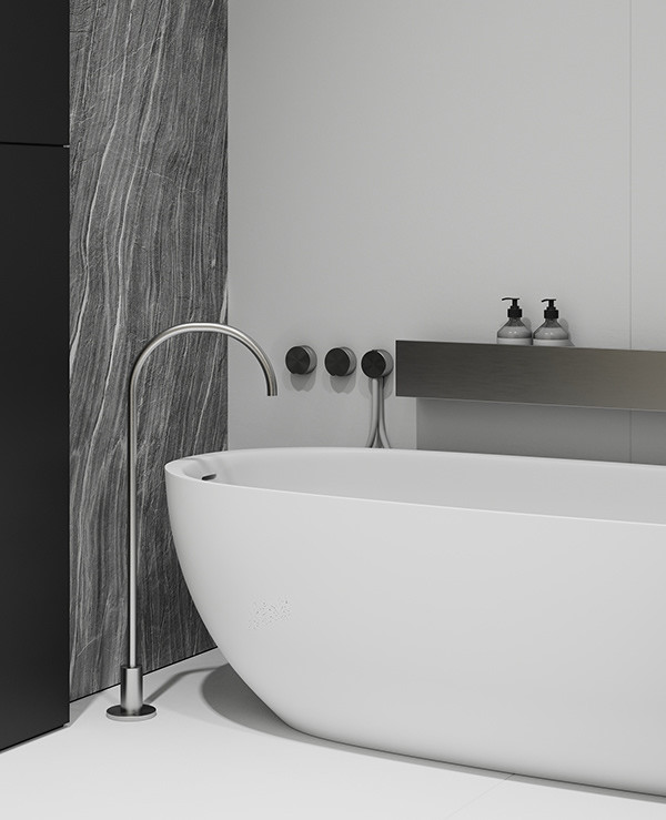 ЖК Radius Central House