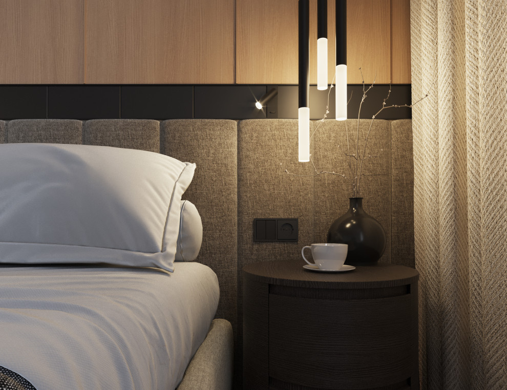 Ленинский проспект