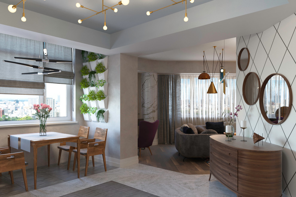 Анна Горбатова