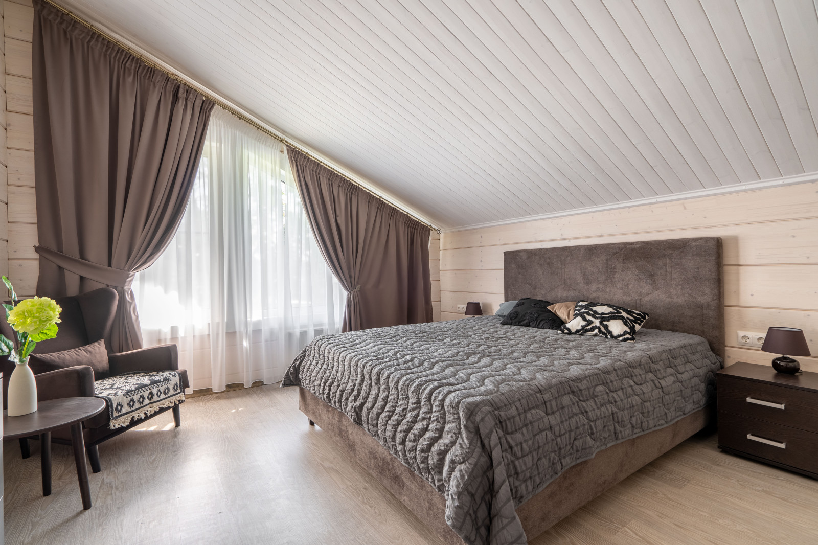 Подготовка загородного дома к долгосрочной аренде