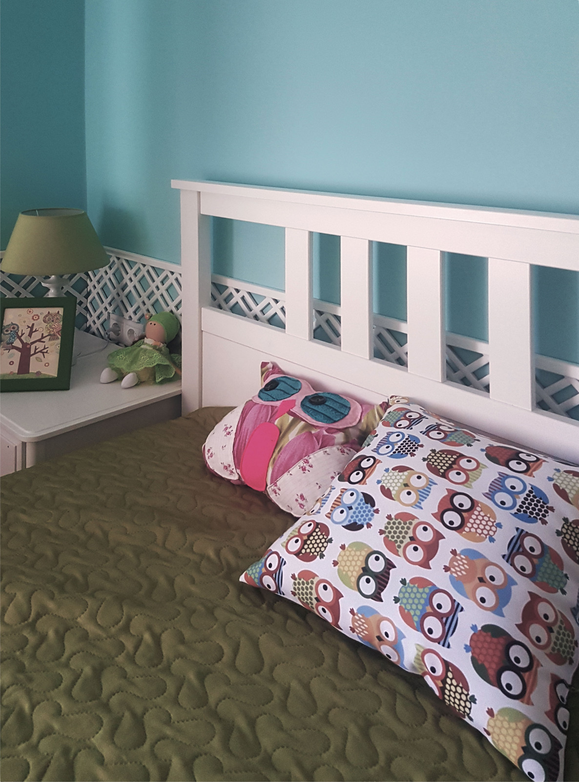 Двухэтажный дом 240 кв.м