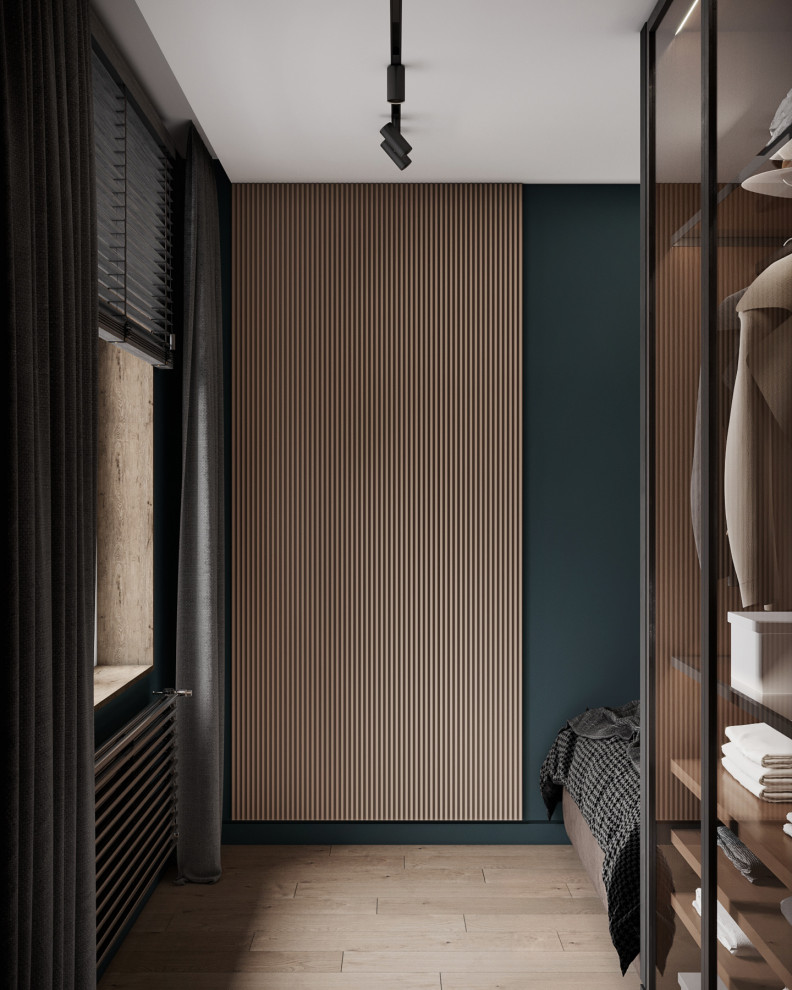 Дом у Каретного моста