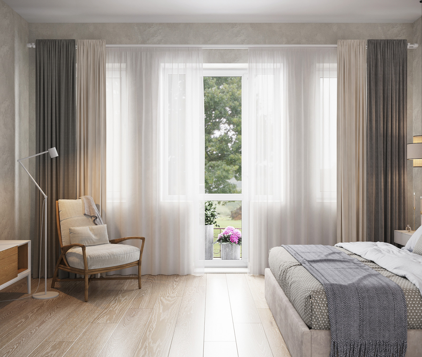 Частный дом в п. Мирный