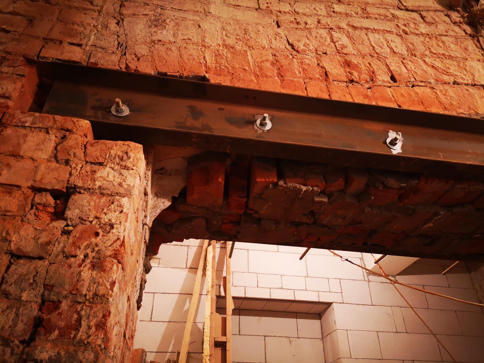 Сталинка Большой Николопесковский