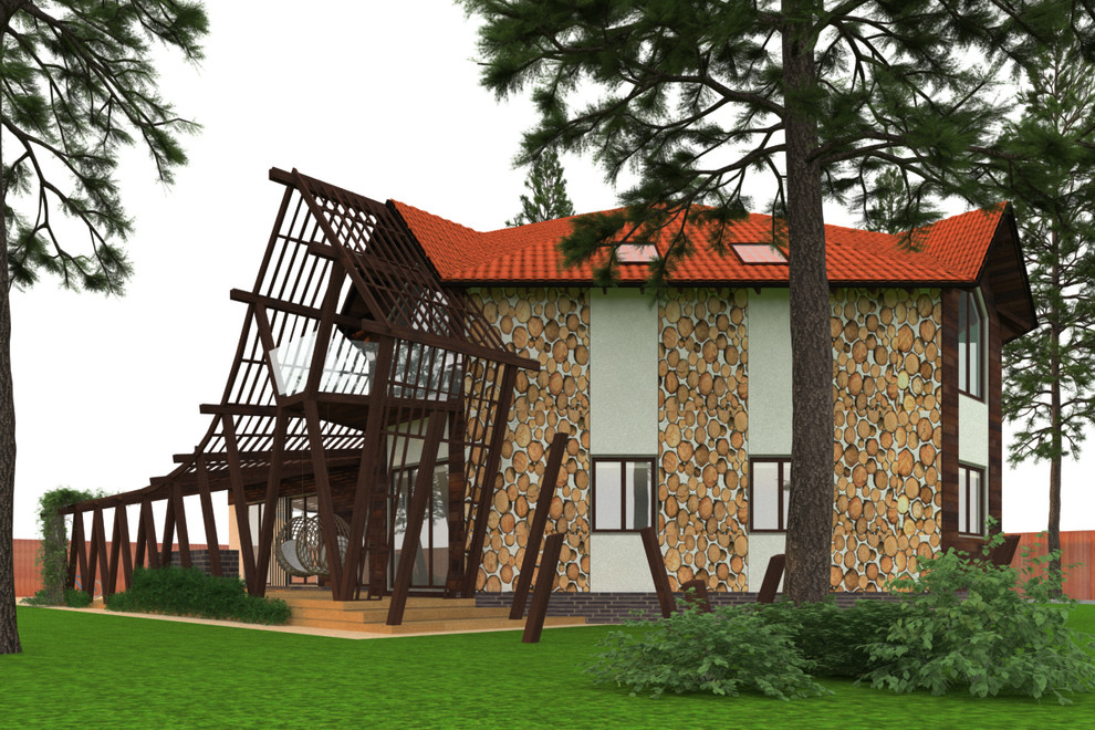 Архитектура