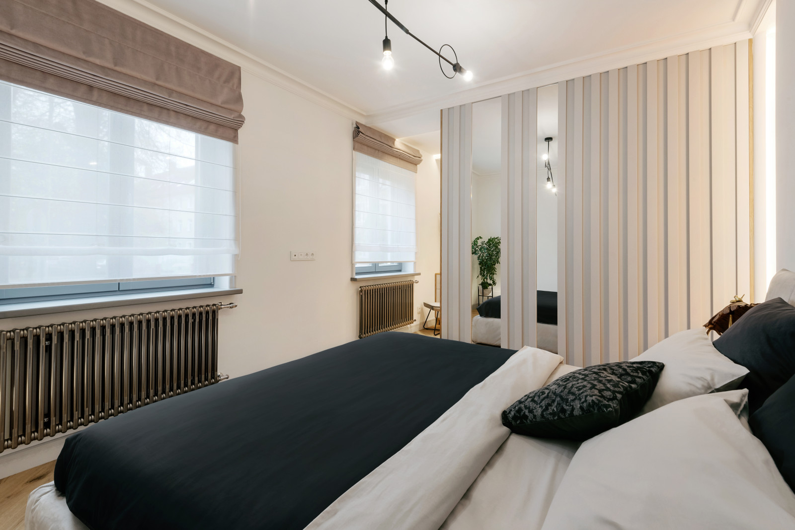 Обложка проекта: Современная организация исторического пространства