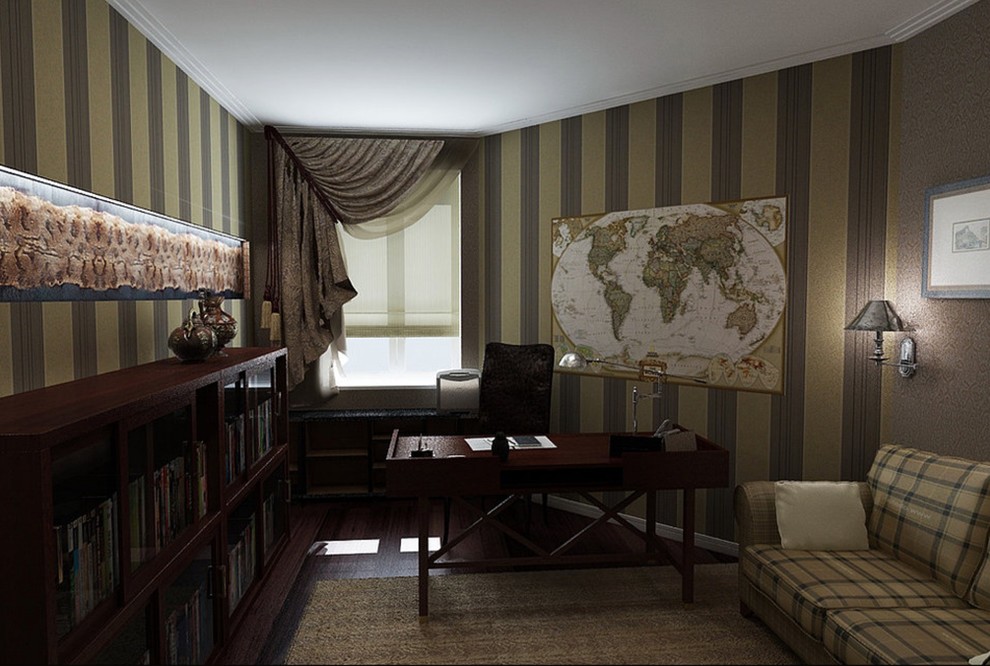 Квартира АА