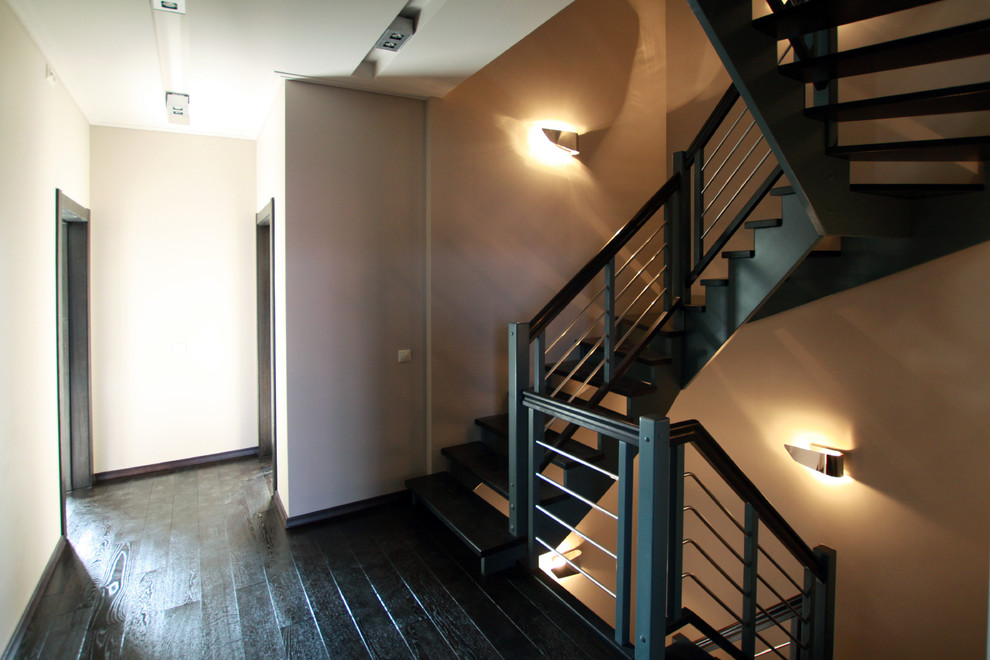 Таунхаус в поселке "Александровский"