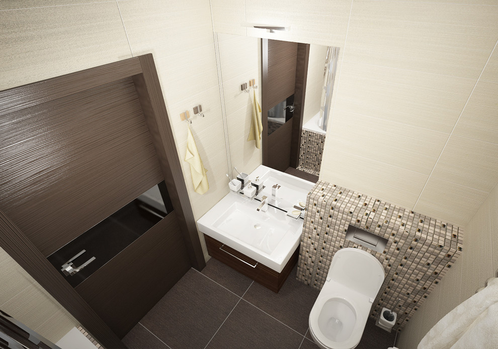 Квартира г.Красноярск, микр. Малые кварталы