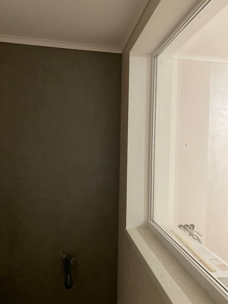 Ход стройки. Ангарская, 45