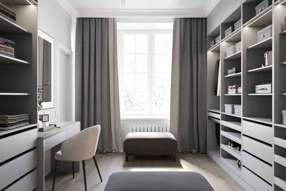 Интерьер частного дома