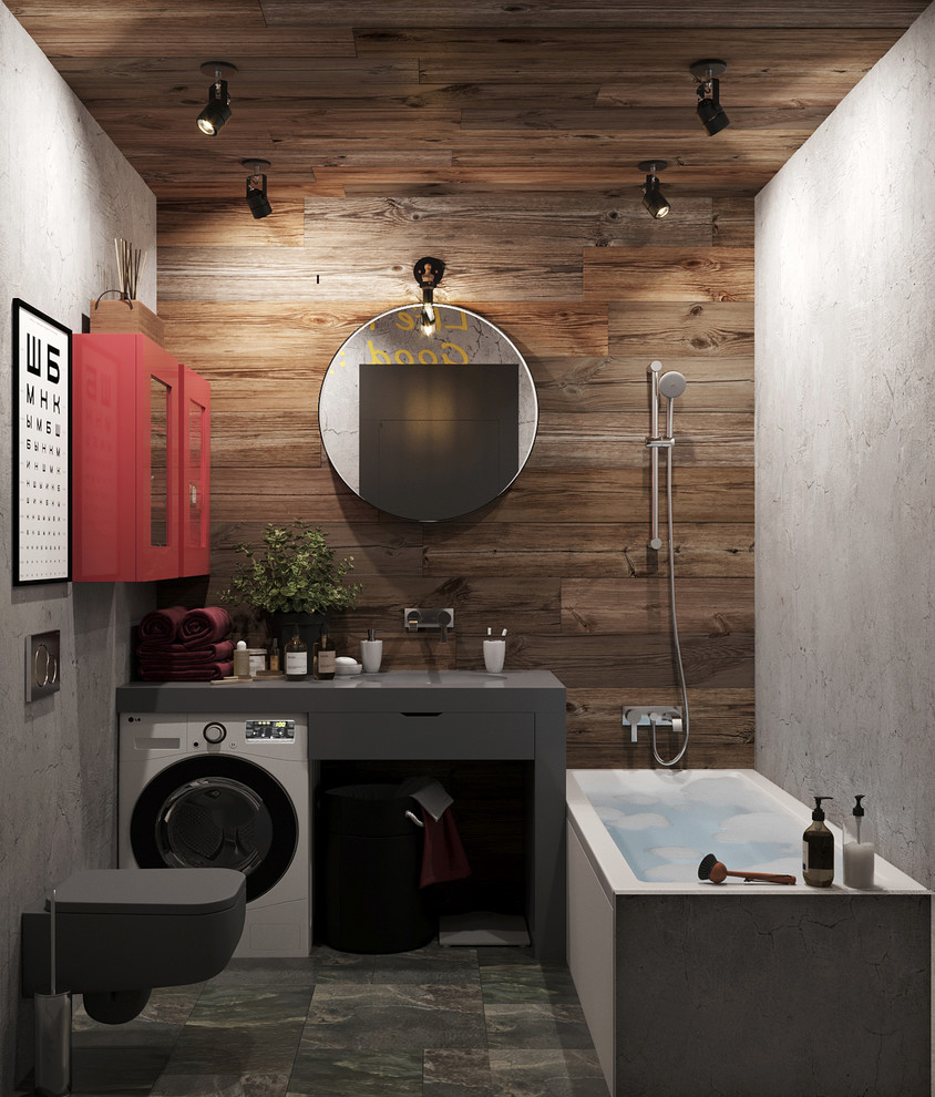 Улицами родного дома