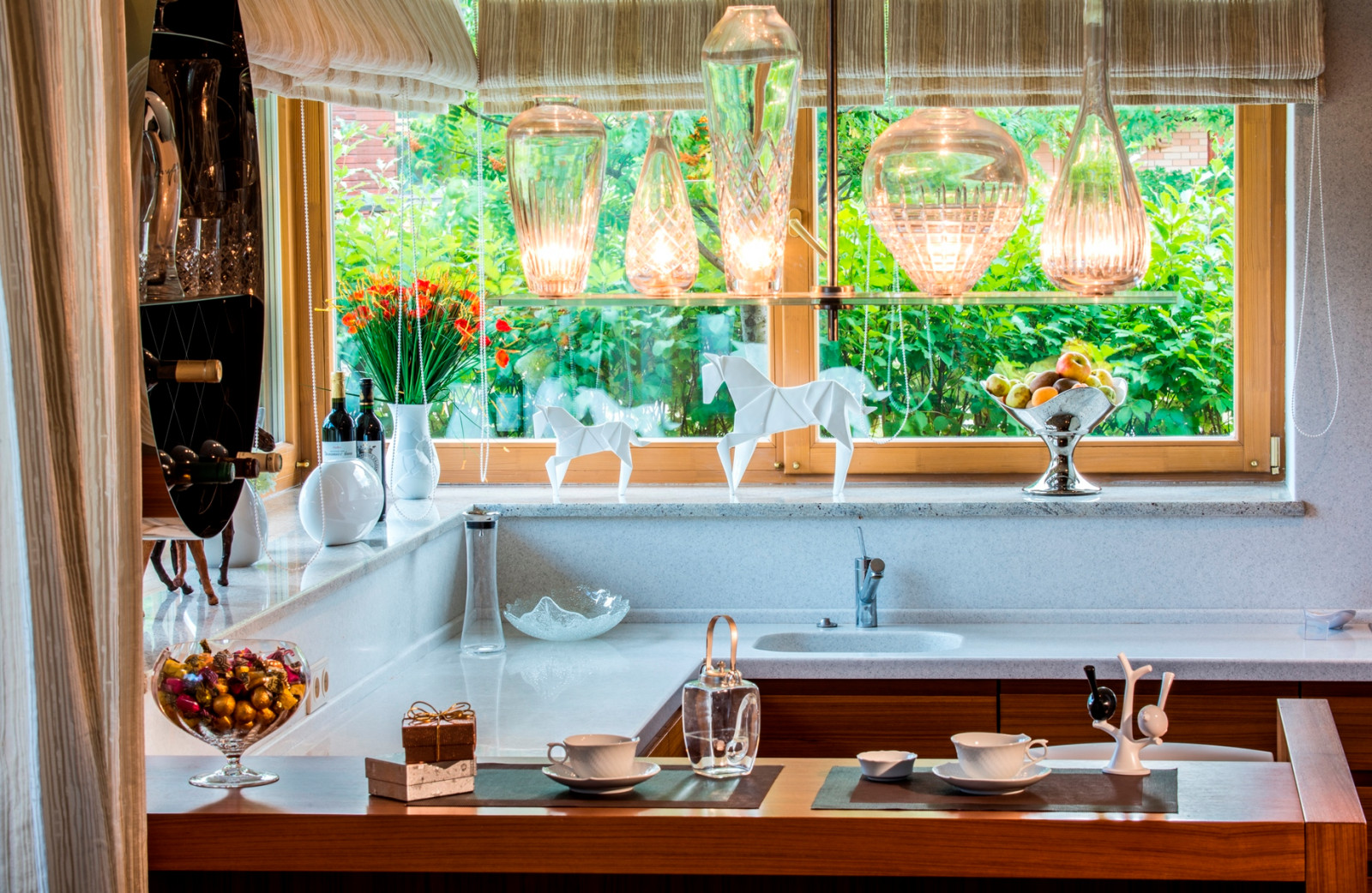 Вилла в Подмосковье в современном стиле, 300 кв.м