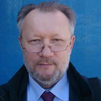 Фёдор Иванов