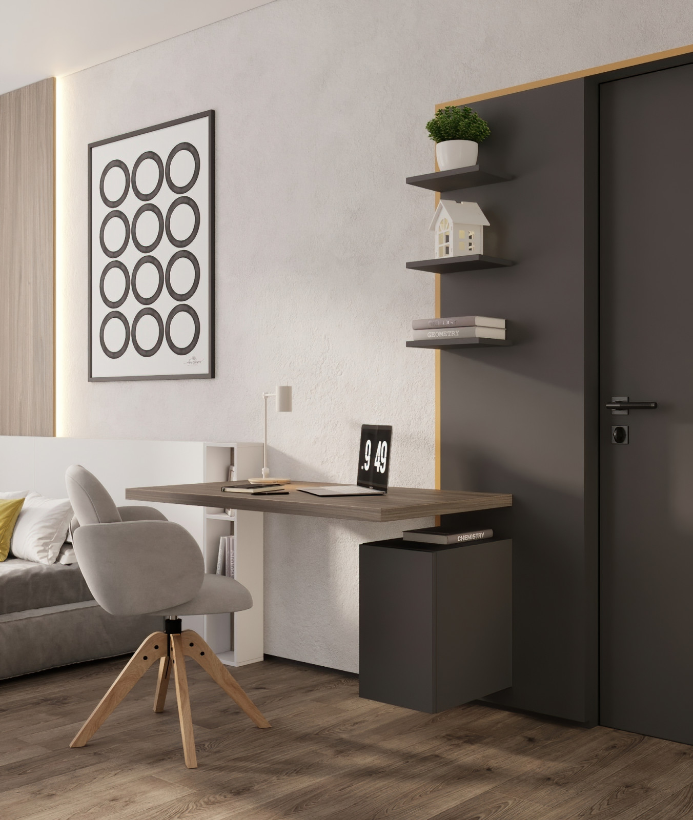 Детская комната