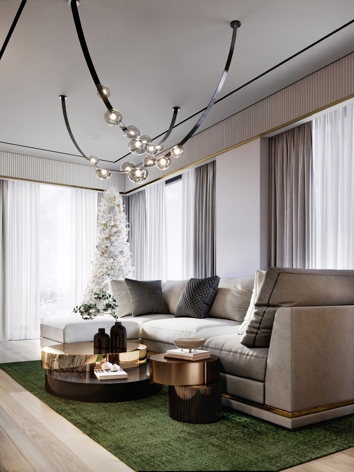 Марина Кавунникова