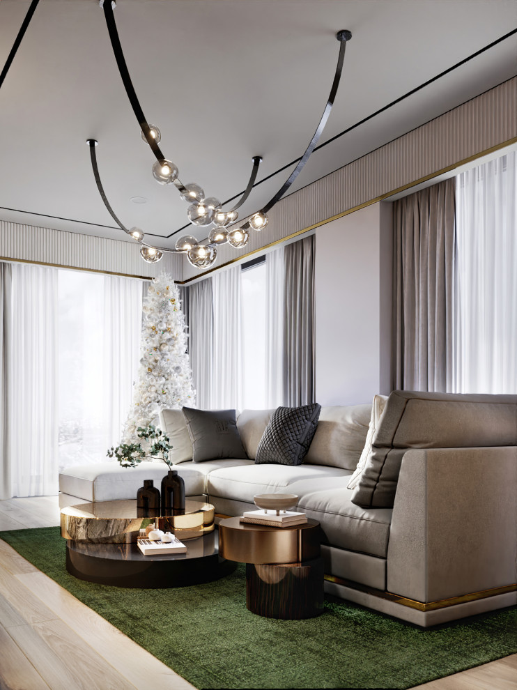 Марина Кавунникова