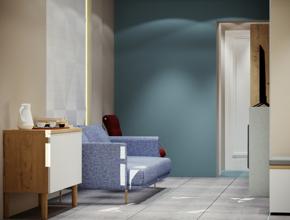 Центр психологической разгрузки