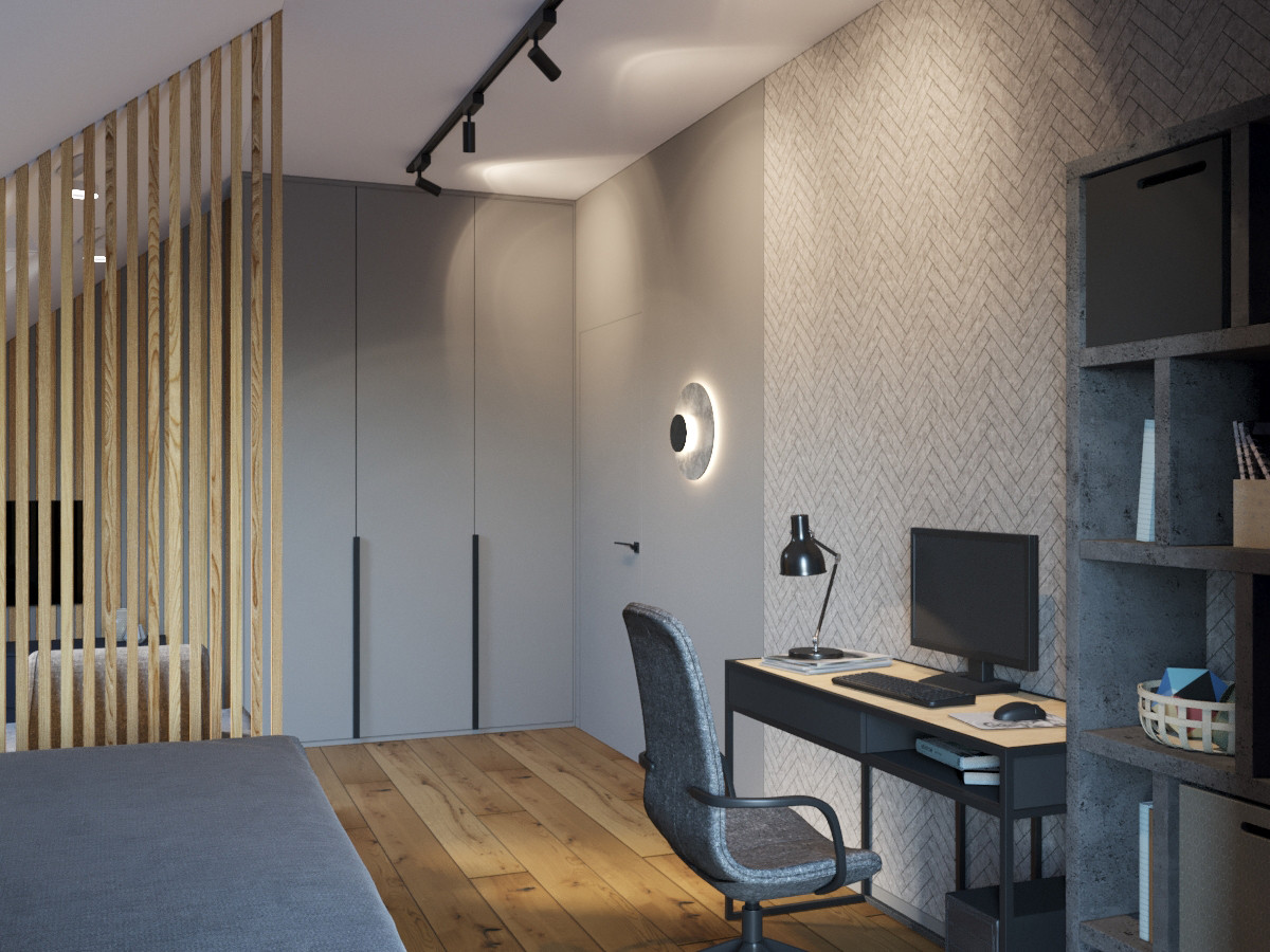 Дом в Эстонии