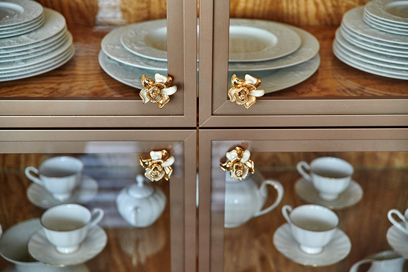 Квартира два уровня