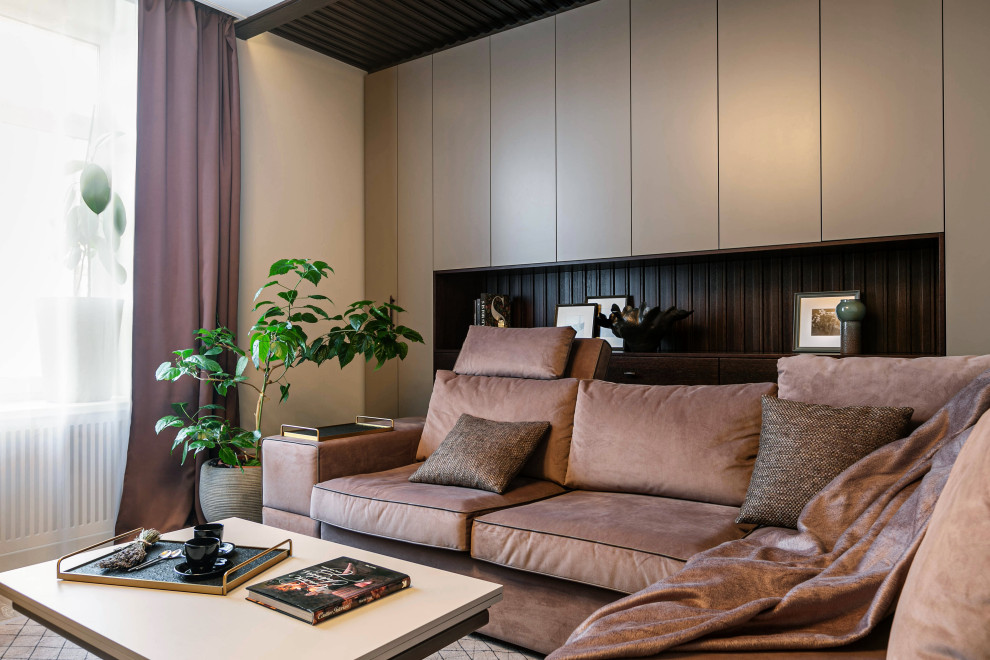 Квартира на Московском