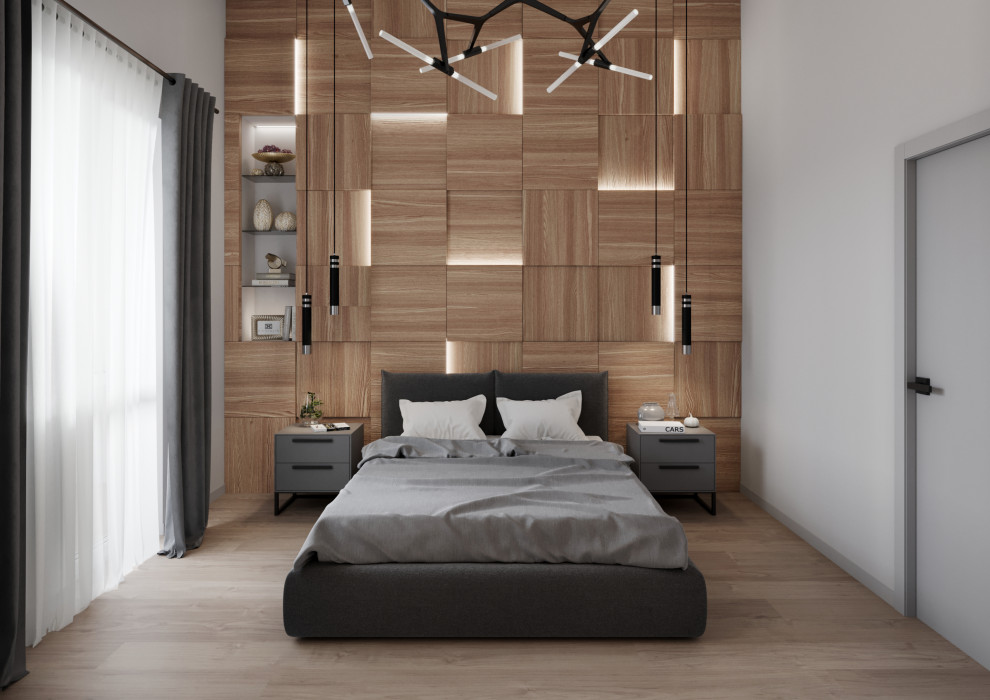 ЖК «Озерный Гай»