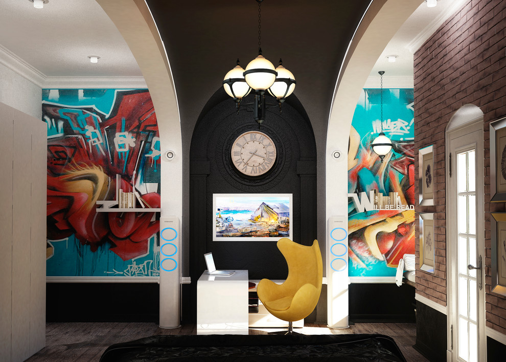 ДЕТСКАЯ ГАНОВЕРСКАЯ