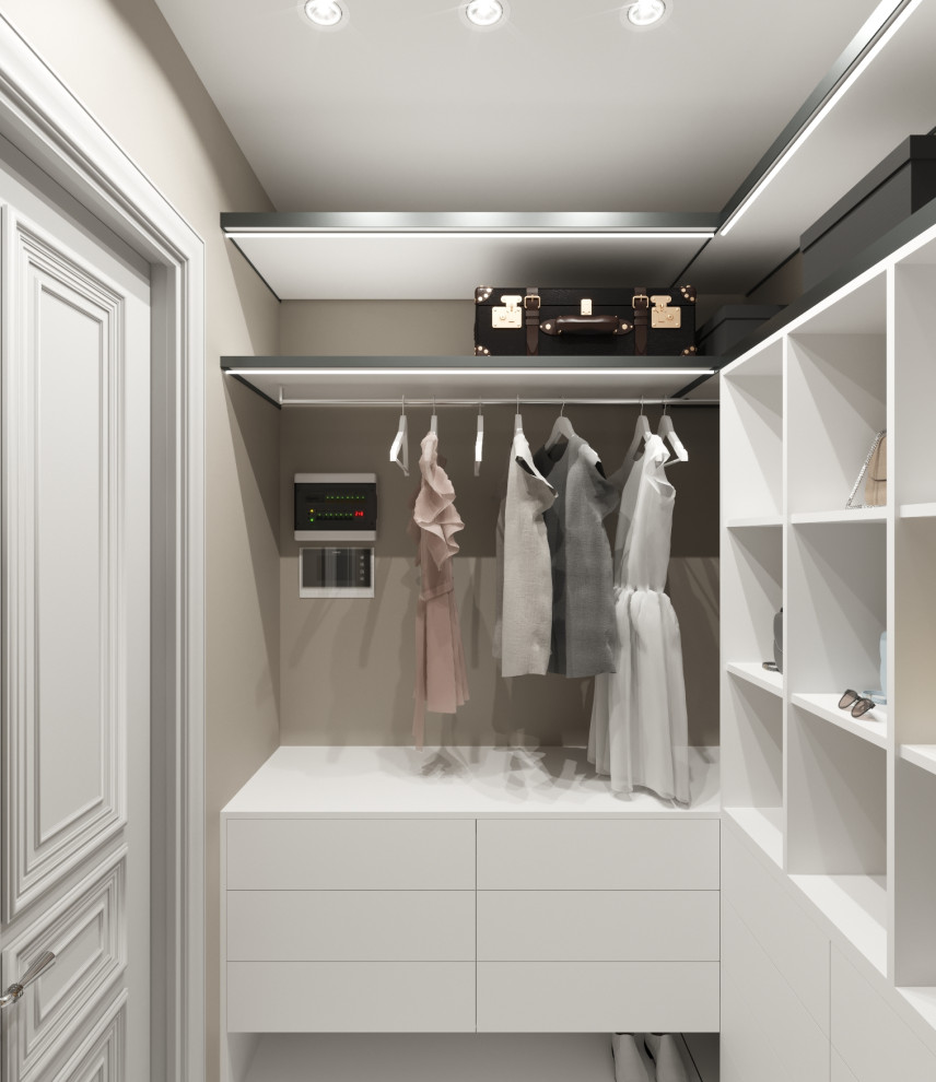 Квартира Н.Новгород "Симфония Нижнего"