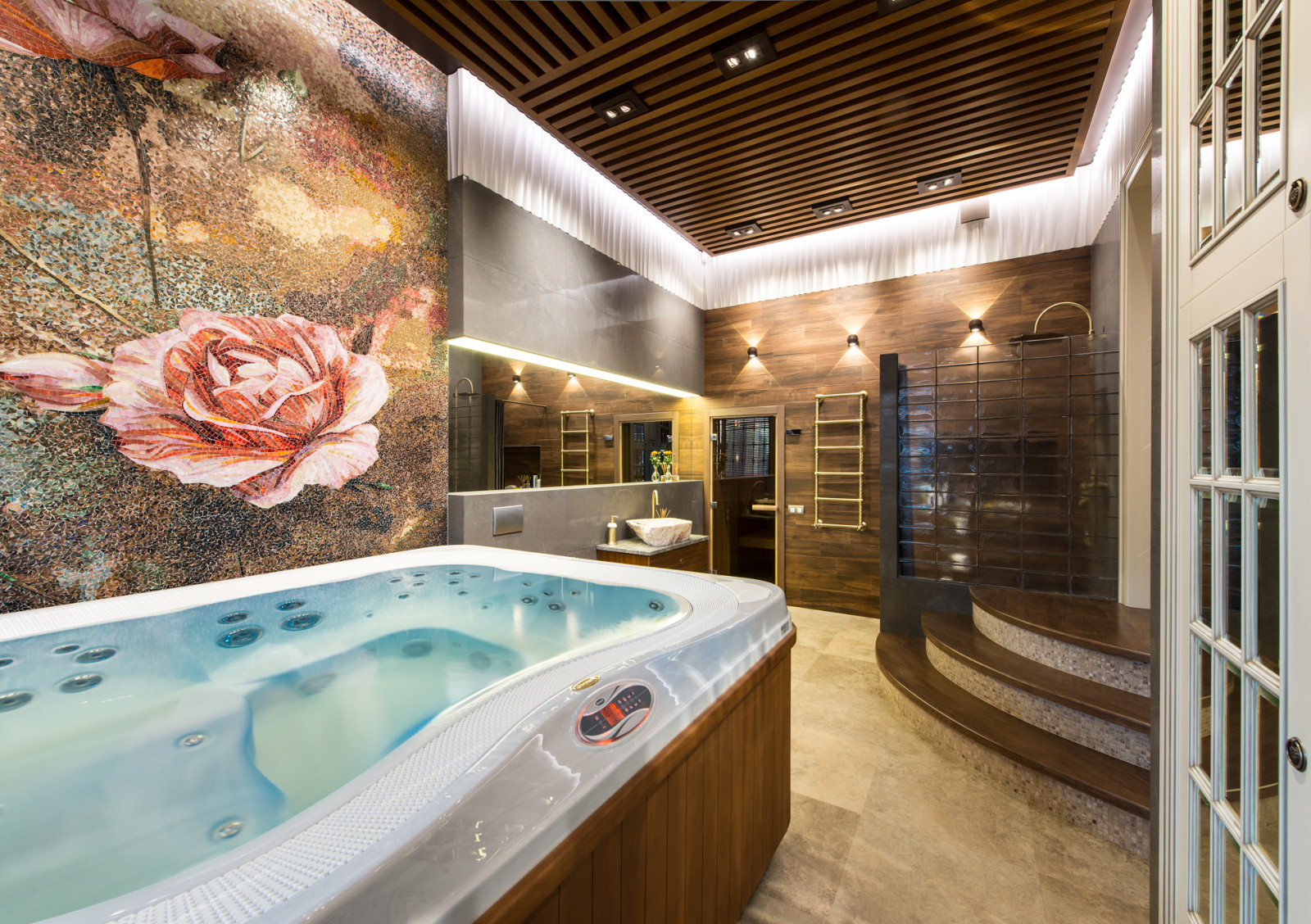 ЖК "Олимпийская деревня"