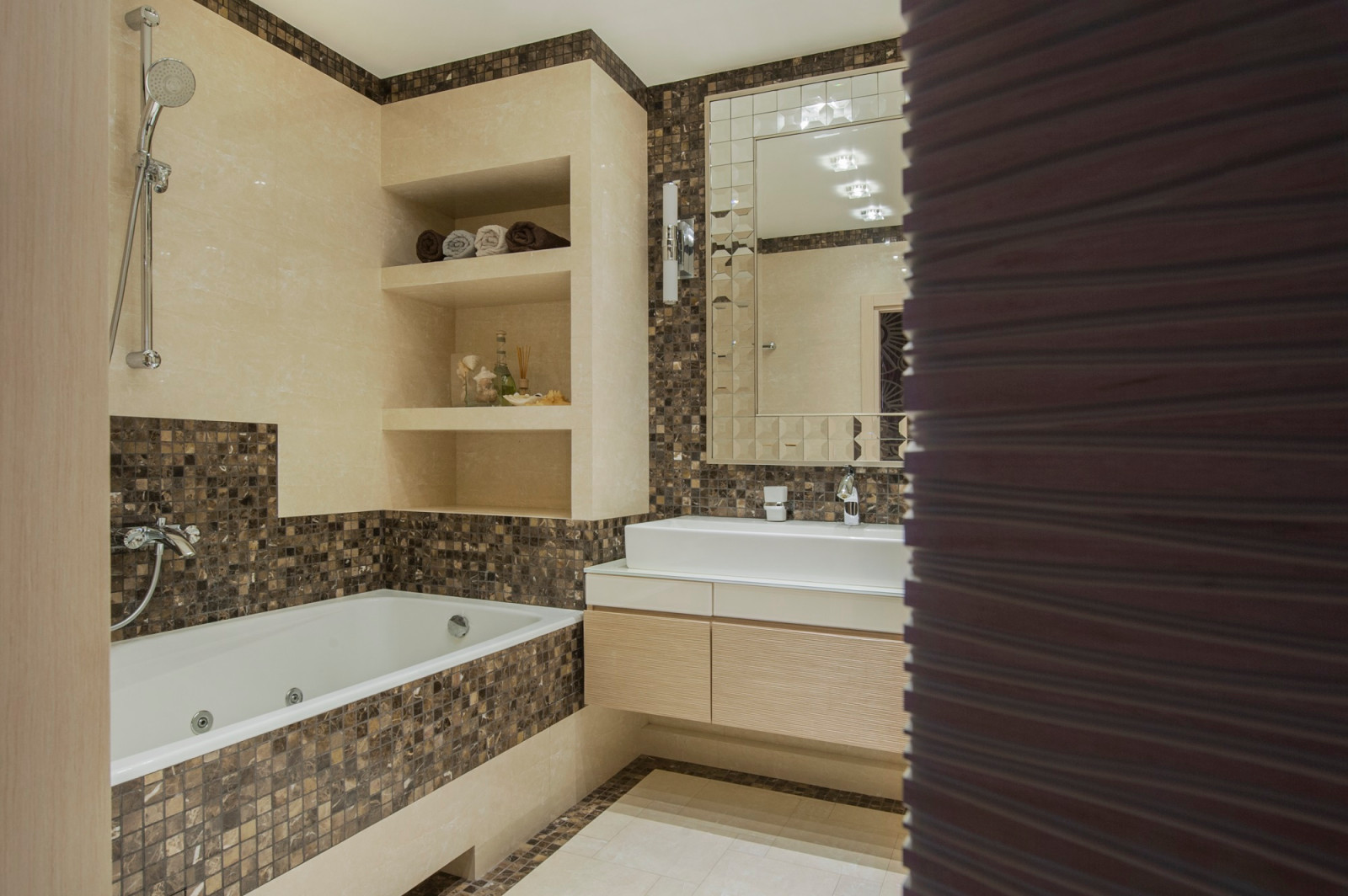 Квартира, 110 м2