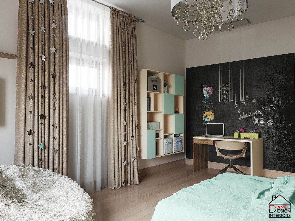 Интерьер дома