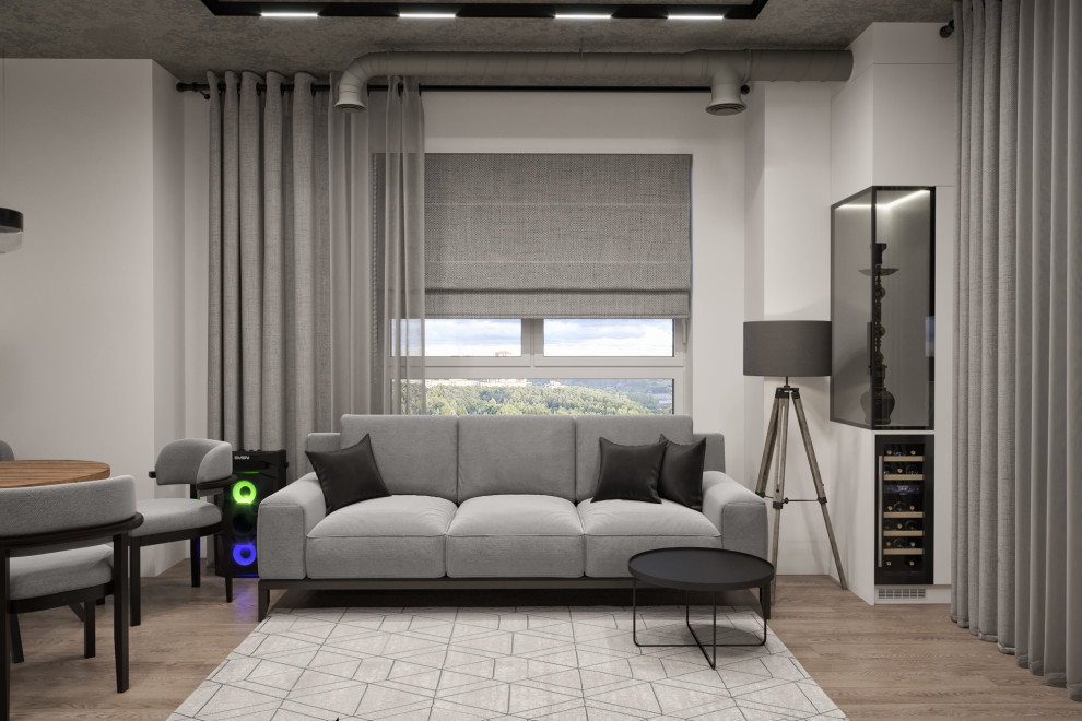 ЖК "Академика Павлова"