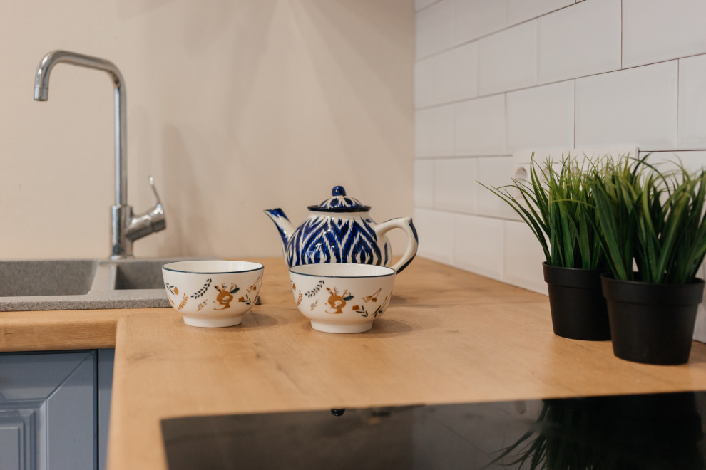 Загородный дом