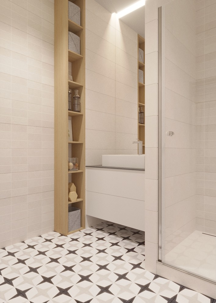 Квартира на улице Композиторов