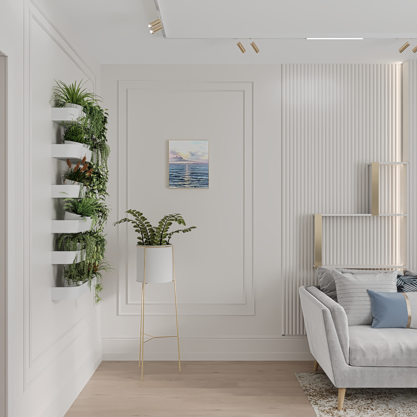 ЖК на ул. Куйбышева,100 г. Екатеринбург