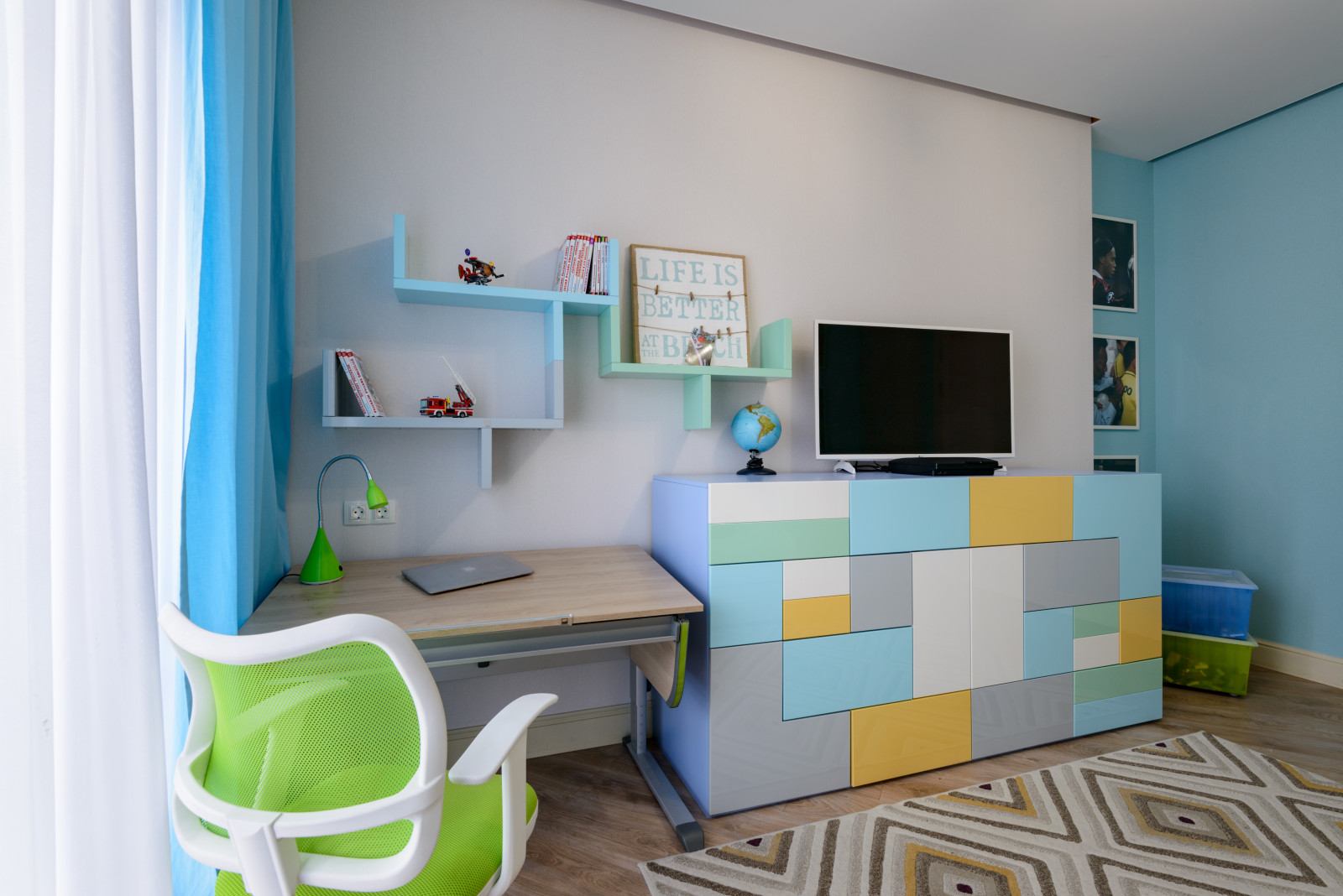 проект СВОЯ ИГРА