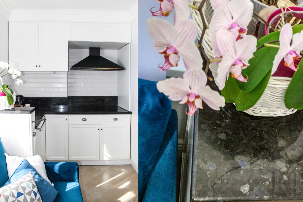 Квартира для молодой семьи