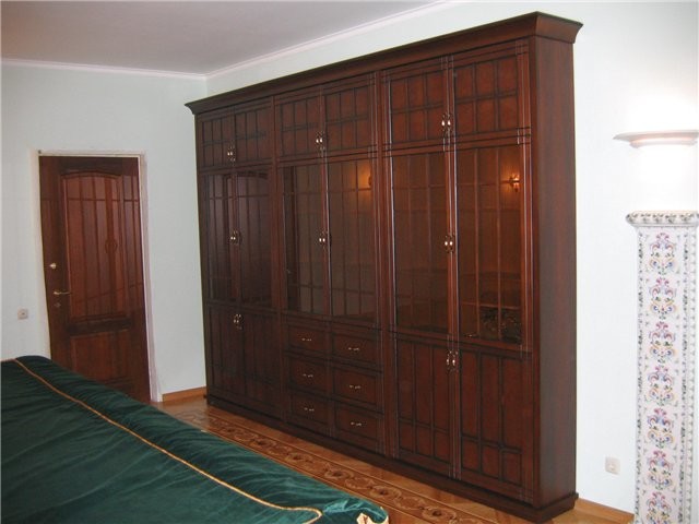 Наши работы