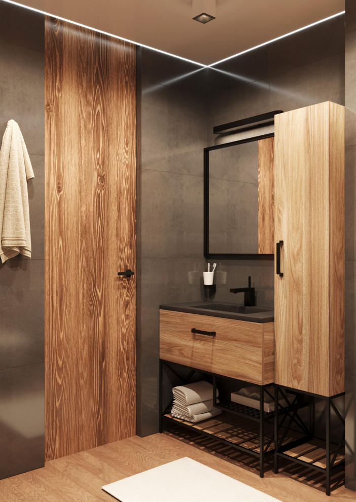 ЖК "Чемпион Парк" квартира-студия  37,0 м2